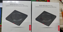 联想（Lenovo）8倍速 USB外置光驱刻录机 DVD光驱外置 CD移动光驱 笔记本电脑台式机便携免驱外接光驱 GP70Pro 实拍图
