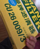 曼牌滤清器（MANNFILTER）空调滤清器空调滤芯碳CUK2862M朗逸朗行朗境高尔夫4甲壳虫/柯米克 实拍图