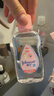 强生婴儿抚触油100ml 宝宝儿童保湿护肤按摩润肤卸妆护发素身体精油 实拍图