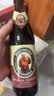 范佳乐(原教士啤酒) 小麦黑啤酒450ml×12瓶整箱装京东自营 实拍图