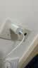 Apple/苹果 原装正品20W type-c充电器 苹果usb-c充电器手机快充头 旗舰店苹果iPhone 17 Pro Max充电器 实拍图