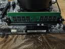 联想（Lenovo）16GB DDR4 2400 台式机内存条 实拍图
