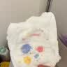 好奇（Huggies）金装小黑洞拉拉裤XL35片(12-17kg)尿不湿【速干不易红】 实拍图