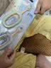 贝博氏babybox萌宠乳牙刷-小萌虎+小萌兔儿童牙刷-2支装 实拍图