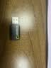 360随身WiFi3 300M 无线网卡 迷你路由器 随身wifi3 需安装驱动 【黑色】需有网或有wifi 实拍图