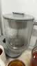 小熊（Bear）纯钛养生壶 喷淋式煮茶器 煮茶泡茶壶 0胶水 1.5L大容量 保温烧水一体 ZCQ-K15J3 实拍图