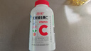 养生堂天然维生素CE组合(VC100片+VE100粒) VC增强免疫力VE美容祛黄褐斑 实拍图