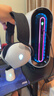 外星人（Alienware）AW520H游戏耳机专业电竞适配三角洲行动有线智能降噪耳机杜比全景音RGB高端外设节日礼物 白色 实拍图