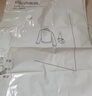 希维思（SIVASS）真空压缩收纳袋衣服被子羽绒服专用抽空气防水防潮装衣物棉被袋子 加厚4件套【3只特大】+电泵 实拍图