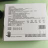 可孚一次性检查手套医用PE食品用手套100只L码加厚厨房可接触食品 实拍图