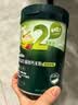英氏【会员专属 不参与店铺满赠】婴幼儿米粉香蕉草莓味258g 实拍图