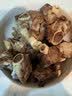 宁鑫宁夏盐池滩羊 原切去骨羊腿肉400g 生鲜 地理标志产品 清真食品 实拍图