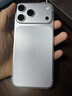 Apple/苹果 iPhone 17 Pro Max 1TB 银色 支持移动联通电信5G 双卡双待手机 实拍图