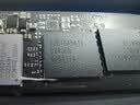 希捷（SEAGATE）2TB SSD固态硬盘 M.2 NVMe PCIe4.0×4 读速高达7400MB/s 希捷酷鱼530 ZP2048CM3A003 实拍图