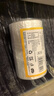 Jidaocook食品级保鲜袋家用背心式保鲜袋批发加厚手提式厨房一次性食品袋子 背心袋【小号 20*25】 超厚食品保鲜袋 实拍图