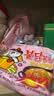 三养（SAMYANG）火鸡面奶油火鸡面拌面650g(130g*5)奶香早餐泡面拌面宵夜速食 实拍图