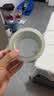 广博防风(GuangBo)高透明胶带宽胶带48mm*60y*50μm 54.9米/卷封口封箱胶带办公文具FX-60KA 实拍图
