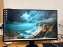 泰坦军团27英寸4K 升级165Hz 双模 520Hz超高刷 双侧入光DyDs0.5ms HDR500电竞显示器 战魂KG277V PLUS 实拍图