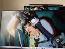 泰坦军团24.5英寸双侧入光屏 425Hz HDR600 FastIPS 硬件低蓝光 DyDs0.3ms 云上舞白 电竞显示器 仓刀X256K 实拍图