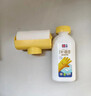 立邦墙面修复补墙膏补墙漆防水滚筒去污神器翻新荷净乳胶漆白色500g 实拍图