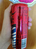 可口可乐（Coca-Cola）混合装可乐雪碧芬达碳酸饮料汽水330ml 新老包装随机发 无糖混合装330ml*6罐（各2罐） 实拍图