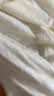 贝瑞加（Babyprints）婴儿连体衣新生儿纯棉衣服轻薄四季内衣男女宝宝柔软爬服 黄66 实拍图