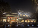 心无止镜（XINWUZHIJING）汽车HUD抬头显示器OBD行车电脑GPS电子狗高清汽车时速数字投影M20 实拍图