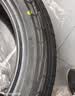 双星JUOGO轮胎 215/60R17 96H X31 适配逍客/宝骏560/传祺GS4/瑞虎 实拍图
