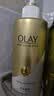 OLAY玉兰油精华沐浴露添加烟酰胺 亮泽透光500g 香氛保湿 男女士通用 实拍图