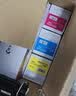 彩格适用惠普204a硒鼓惠普m154a硒鼓hp Color LaserJet Pro m180n m181fw m154nw cf510x打印机硒鼓墨盒粉盒 实拍图