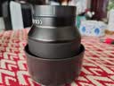 蔡司（ZEISS）相机UV镜减光T*镀膜高清高透Filter富士尼康索尼通用滤镜微单保护镜头 67mm 实拍图