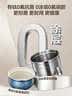 美的（Midea）有钛0氟青瓷电压力锅少盐提鲜70kPa高压锅1000W大功率0涂层多功能一体电饭煲E5860G 实拍图