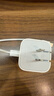 Apple/苹果 40W type-c快充充电器 苹果usb-c原装充电头 旗舰店新款苹果iPhone 17 Pro Max充电器 实拍图
