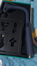 飞利浦（PHILIPS）不求人筋膜枪腰背部肩颈椎肌肉放松按摩器全身按摩仪专业级颈膜枪3503G臂式按摩锤 节日生日礼物 实拍图