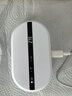 中兴（ZTE）随身wifi6免插卡移动wifi无线网卡便携式热点4g路由器无限笔记本电脑通用流量2025款U10LS白色 实拍图