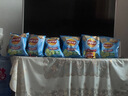 乐事（Lay's）薯片意大利香浓红烩味 135克*7包 休闲零食膨化食品 实拍图