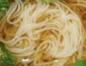 播磨之匠 日本原装进口 劲道素面挂面荞麦面 速食面 日式粗粮500g 实拍图