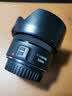 JJC 适用佳能EF 50 f/1.8 STM遮光罩 第三代小痰盂49mm定焦镜头90D 800D 200D2II二代 5D3/4配件ES-68 实拍图