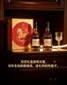 轩尼诗（Hennessy）VSOP 2026马年双支礼盒干邑白兰地法国进口洋酒 700ml*2生肖酒 实拍图