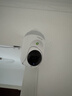 360摄像头9pro-800万双频WIFI云台家用摄像头家用监控摄像机手机远程监控器360度夜视全景 婴儿看护器 实拍图
