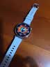 华为（HUAWEI） WATCH GT 6 冰雪蓝 Blue 华为智能手表多维情绪健康全新骑行体验华为GT6手表GT5升级 新色上市 实拍图
