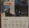 影石Insta360【街拍首选】 Ace Pro 2街拍套餐8K运动相机徕卡镜头（单电池版 星辉银 街拍套装 无内存卡） 实拍图