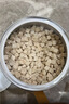 凯锐思冻干桶鸡肉宠物零食100%鲜肉蛋黄五拼猫狗通用 呵护肠胃 500g 实拍图