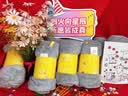皇冠毛毯空调被子四季通用毛巾沙发盖毯被生日礼物午睡披肩小毯子铺床 实拍图