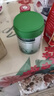 美赞臣（MeadJohnson）美赞臣进口鱼油粉中老年成人奶粉高钙高蛋白0蔗糖奶粉700g 实拍图