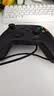 微软（Microsoft）XBOX无线游戏手柄 磨砂黑+USB-C线 蓝牙适配XBOX/PC/平板/手机Steam促销 黑神话悟空 空洞骑士 实拍图
