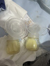 卡乐怡电动双边吸奶器无痛母乳吸奶神器自动双泵双控挤奶触控液晶屏KLY 尊享版-升级PPSU 实拍图