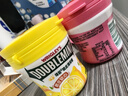 绿箭 薄荷糖脆皮软心糖 80g*4瓶 清新口气糖 接吻糖 休闲零食糖果 实拍图