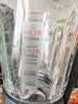 美的（Midea）新款有钛0氟破壁机全自动免煮1.75L轻音3-4人家用自清洗多功能豆浆机辅食料理榨汁机五谷杂粮F60 实拍图