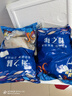 新鲜银鲳鱼白鲳鱼扁鱼平鱼海鱼鲜活冷冻水产海鲜小鲳鱼昌鱼平鱼 5斤装【3-4条/斤】 实拍图